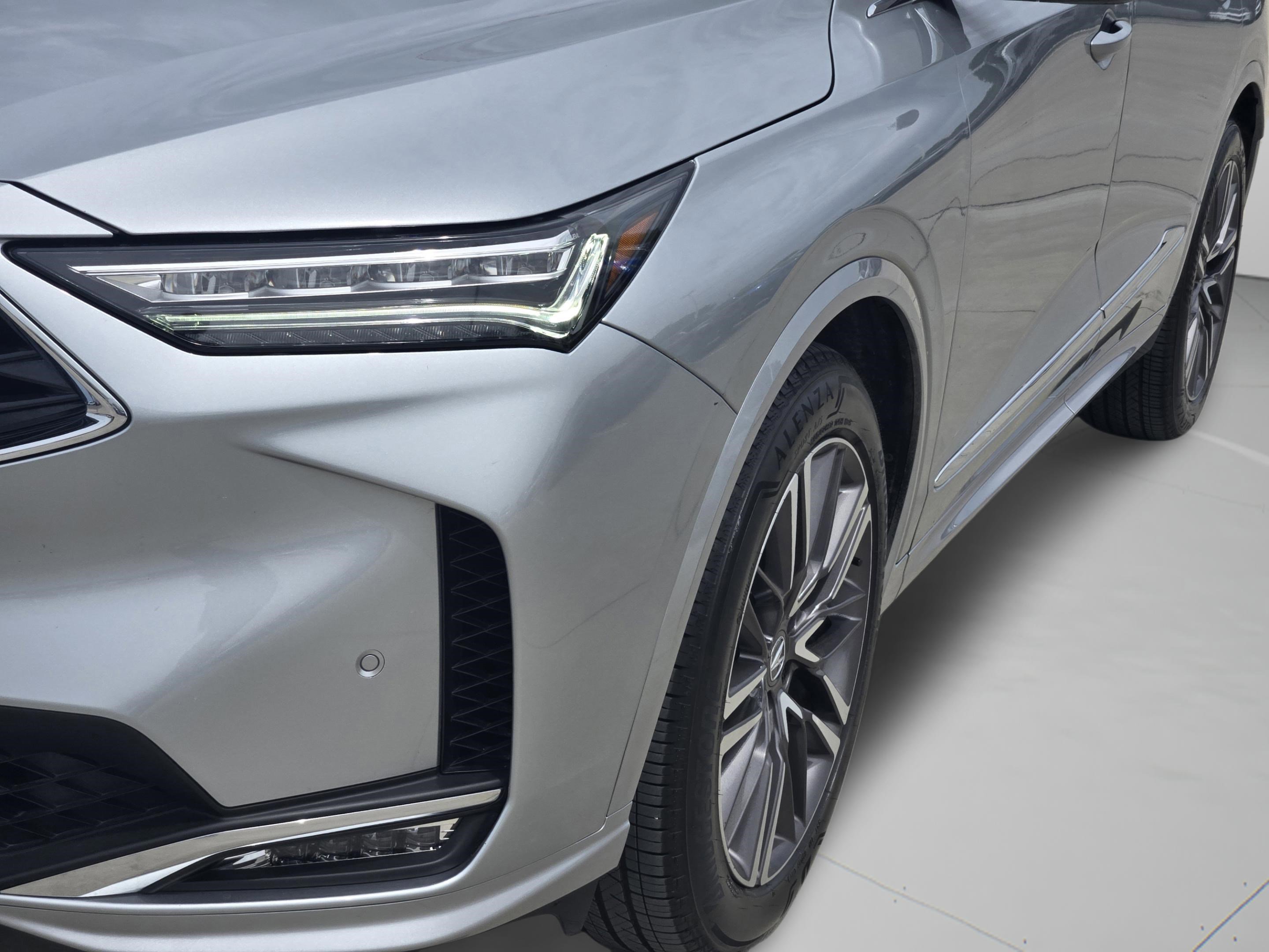 Certified 2026 Acura MDX SH-AWD w/ Advance Package image 34