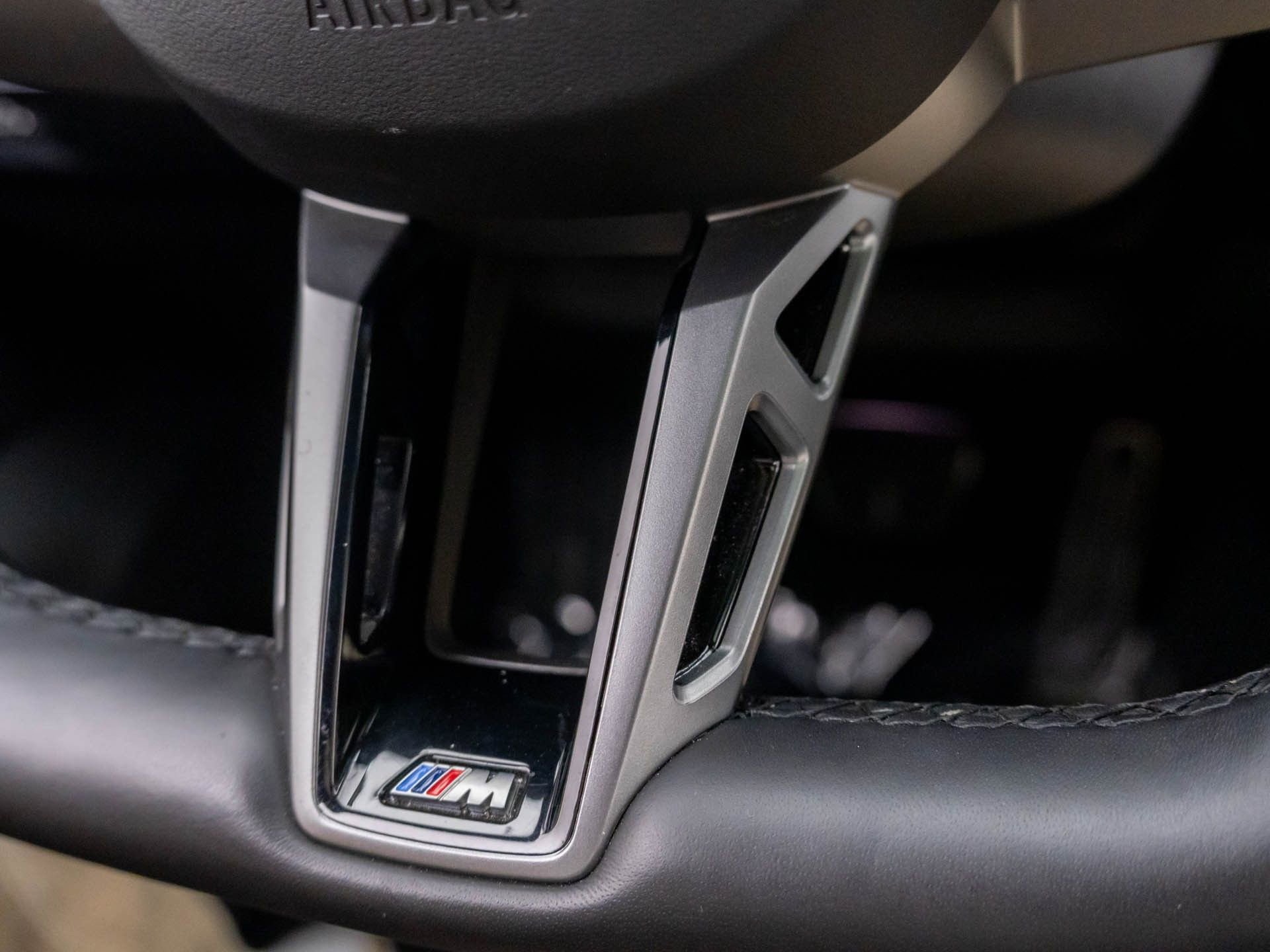 Certified 2026 BMW 530i xDrive AWD/4WD image 25