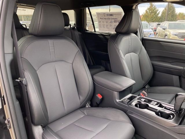 New 2026 Subaru Outback Touring XT AWD/4WD image 9