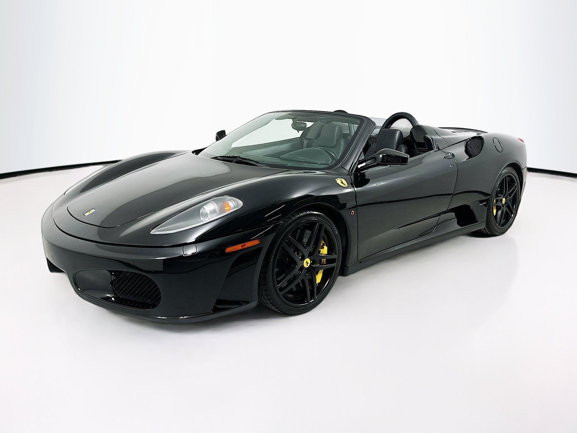 Used 2008 Ferrari F430 Spider RWD image 25