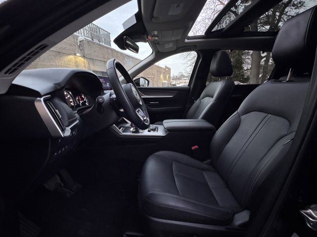 Used 2024 MAZDA CX-90 3.3 Turbo w/ Premium Package image 28