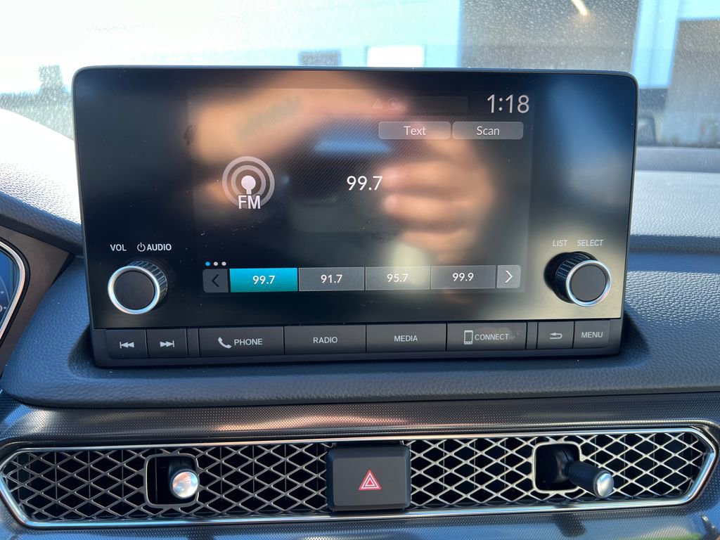 Certified 2023 Acura Integra A-Spec image 24