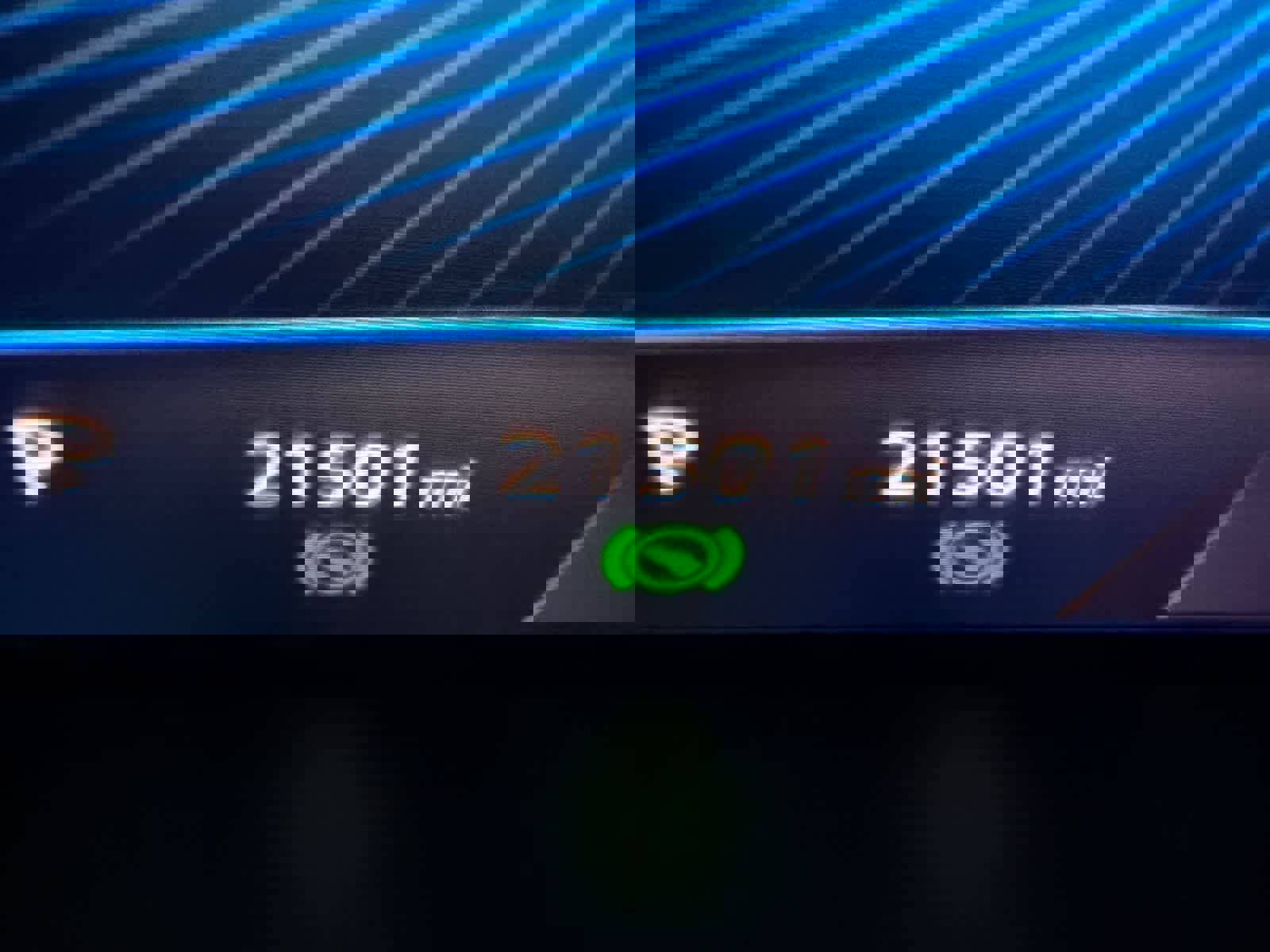 Used 2024 Volkswagen Tiguan Wolfsburg Edition image 18