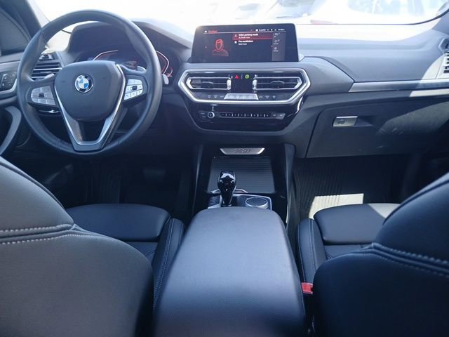 Used 2024 BMW X3 sDrive30i w/ Parking Assistance Package image 13