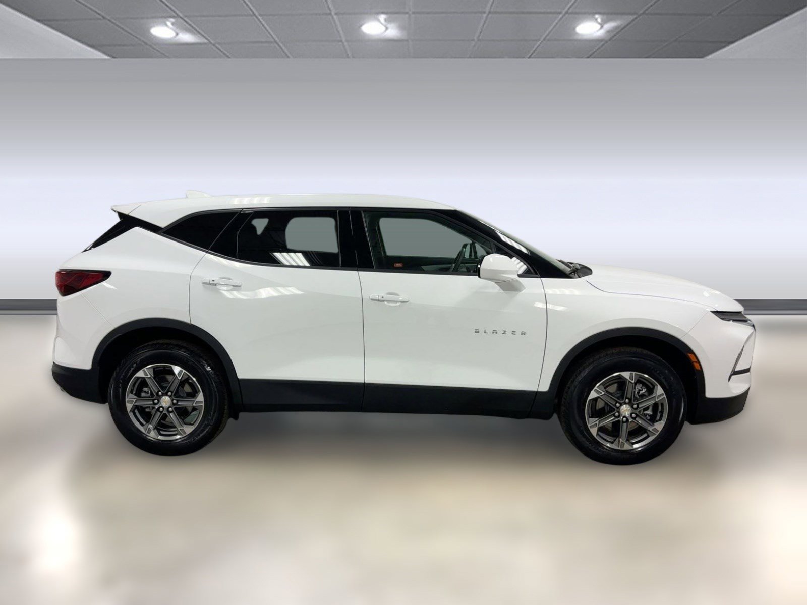 Certified 2025 Chevrolet Blazer LT image 7