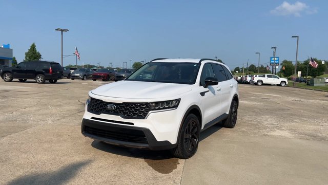 Used 2021 Kia Sorento S AWD/4WD image 4