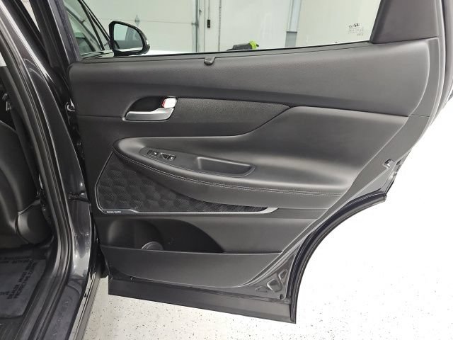 Used 2022 Hyundai Santa Fe Limited w/ Cargo Package AWD/4WD image 33
