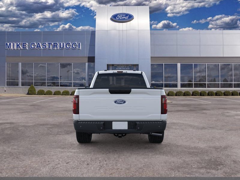 New 2026 Ford F150 XL AWD/4WD image 5
