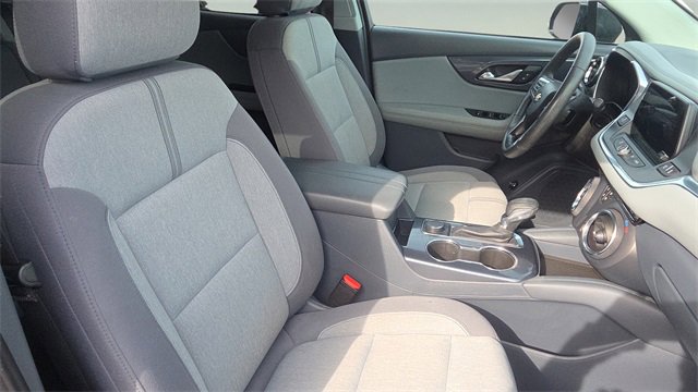 Used 2021 Chevrolet Blazer LT image 14