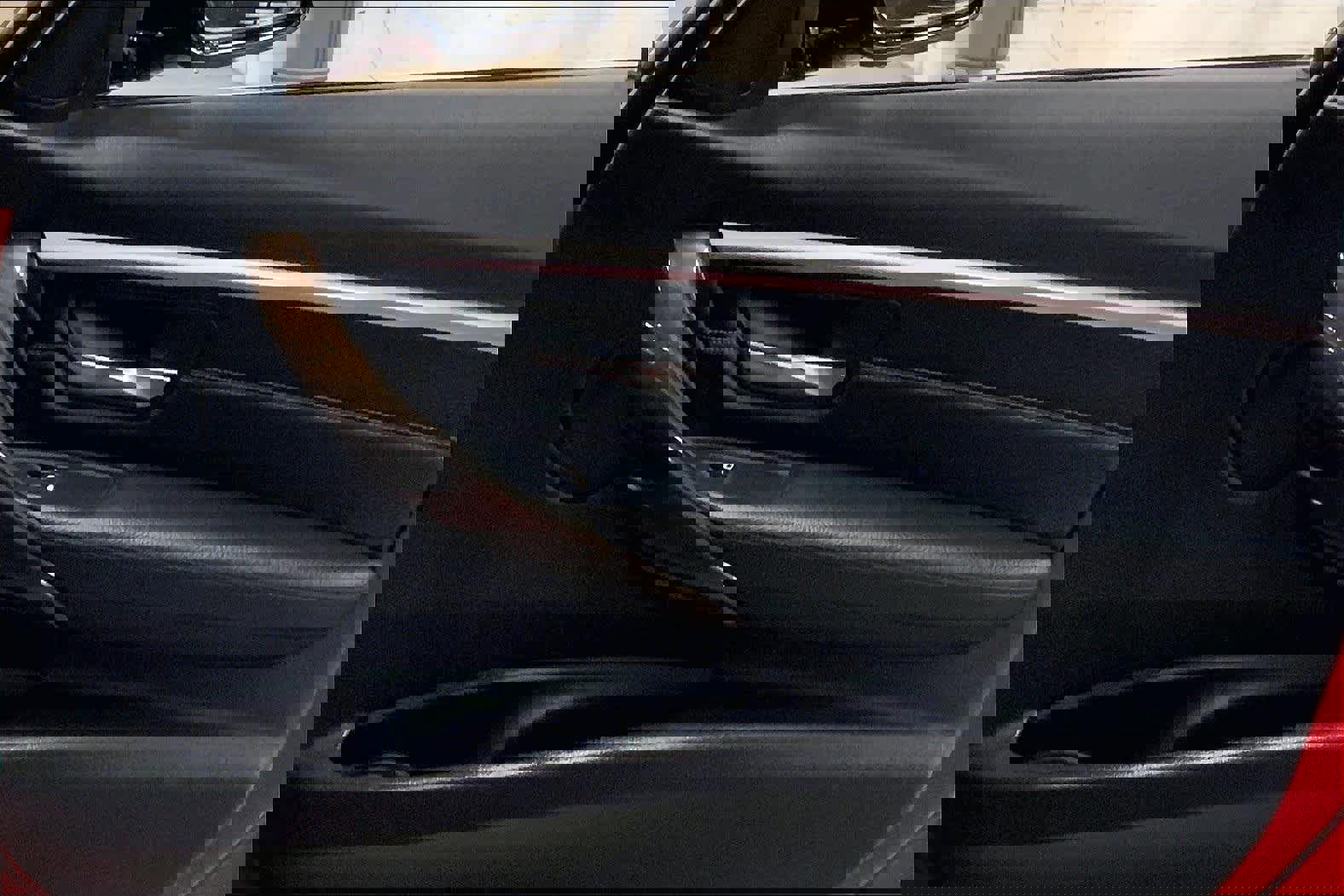 Used 2016 BMW 328i xDrive Sedan image 22