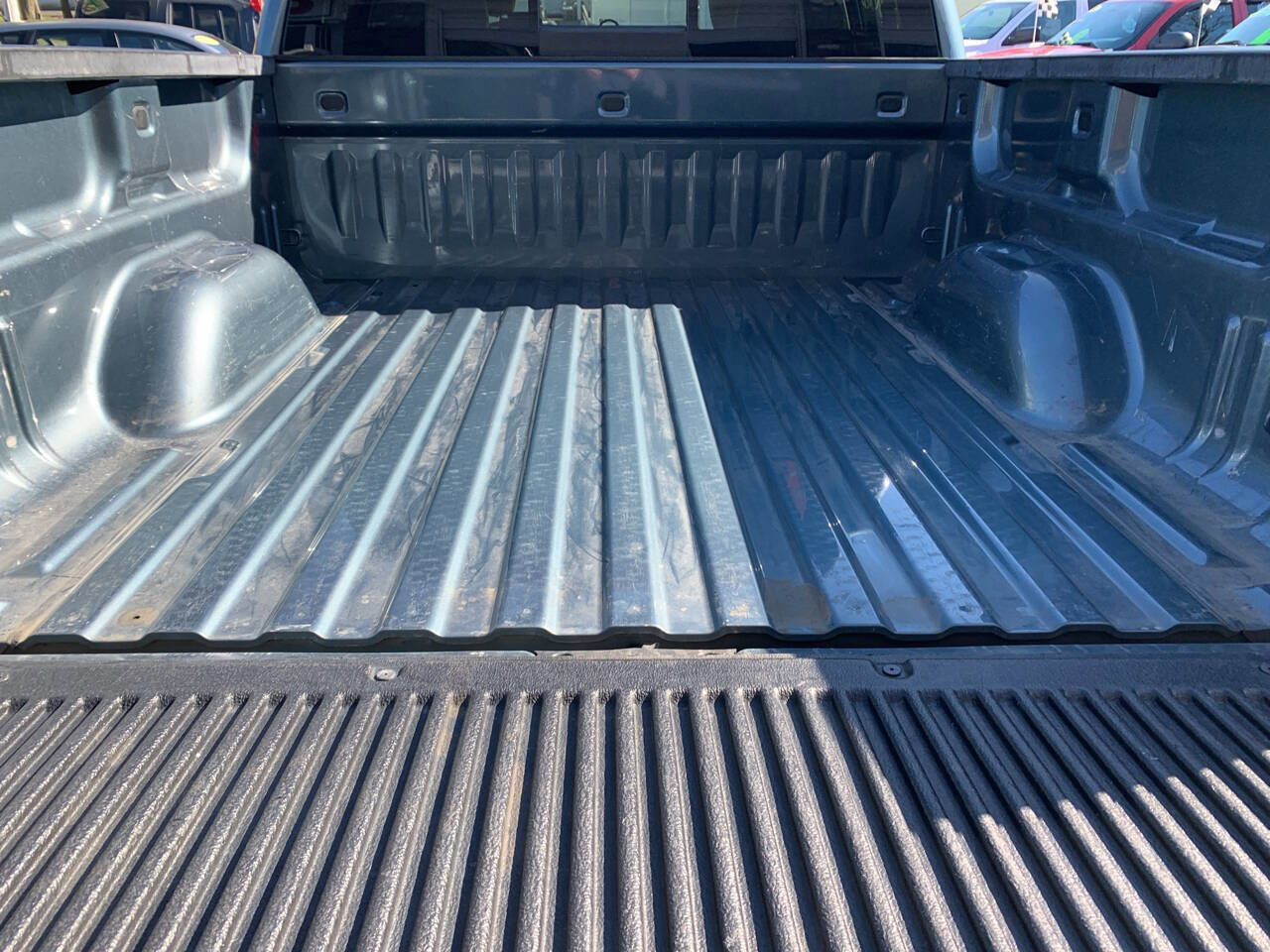 Used 2012 GMC Sierra 1500 SLT w/ SLT Convenience Package image 13