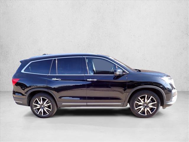 Used 2022 Honda Pilot Elite image 5