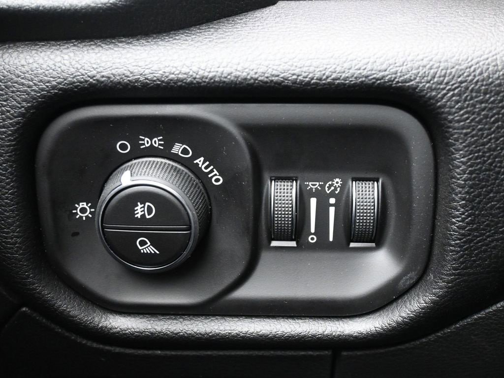 New 2026 RAM 1500 Big Horn image 24