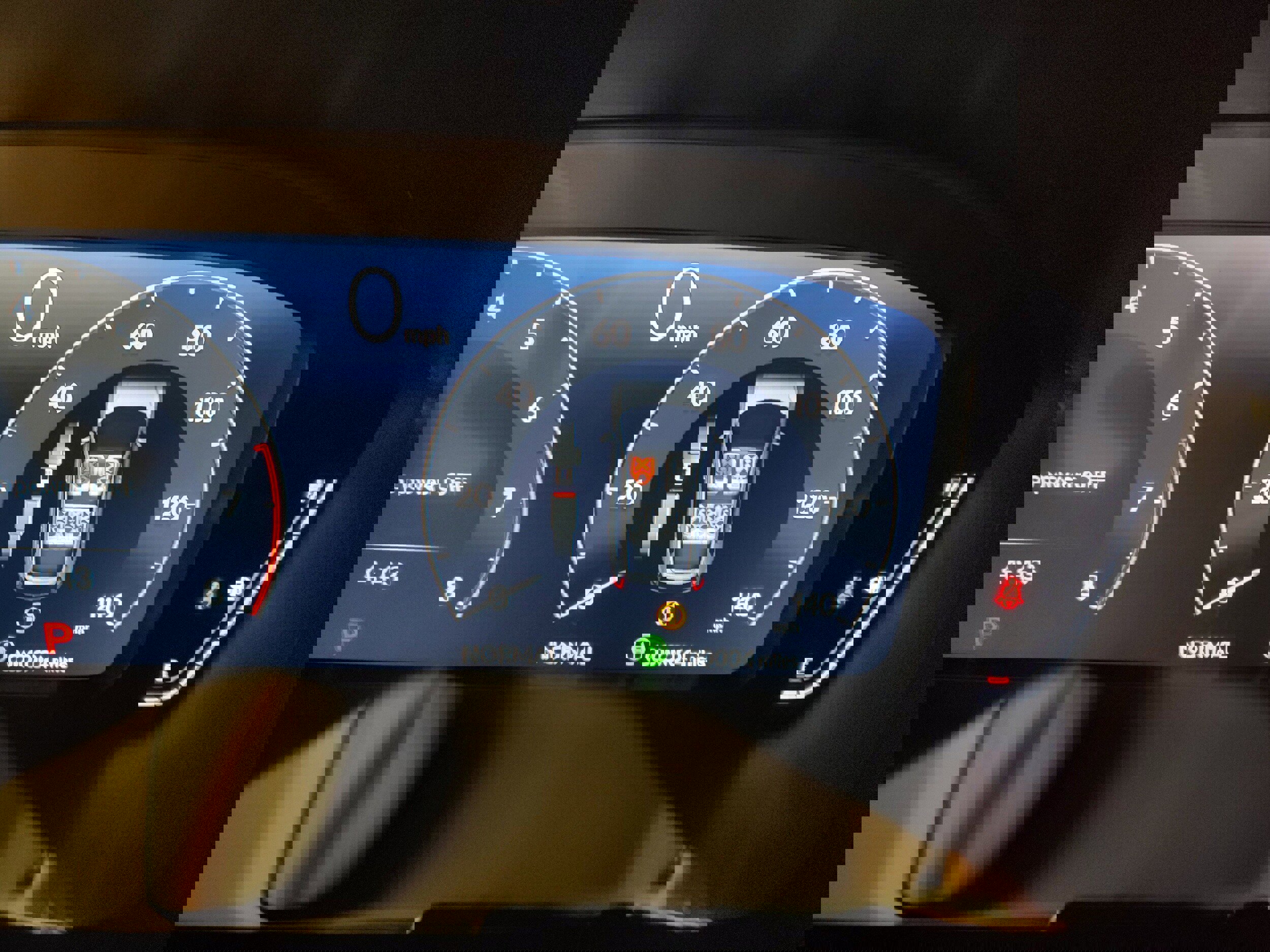 New 2026 Honda CR-V EX-L image 6