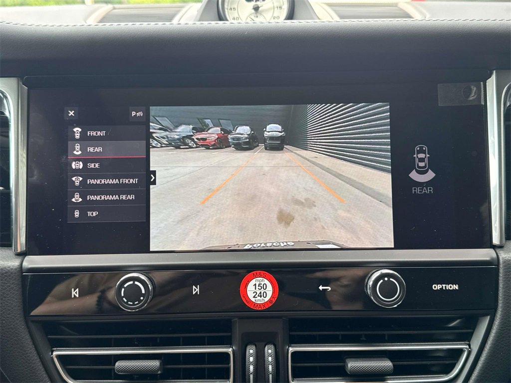 New 2025 Porsche Macan Turbo image 23