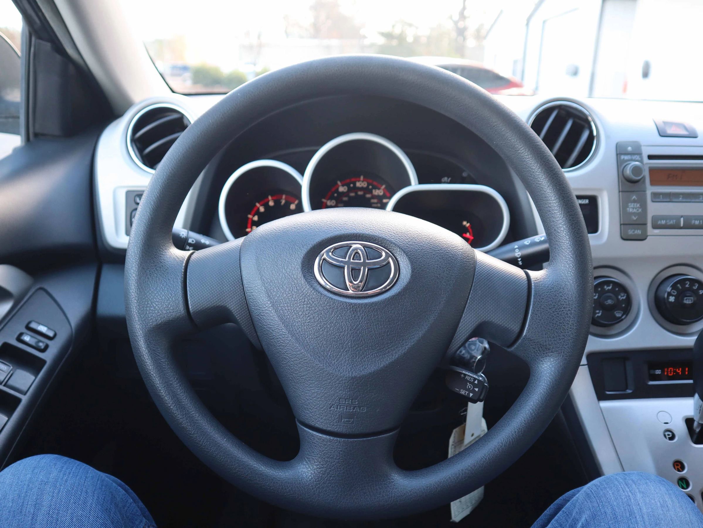 Used 2009 Toyota Matrix image 14