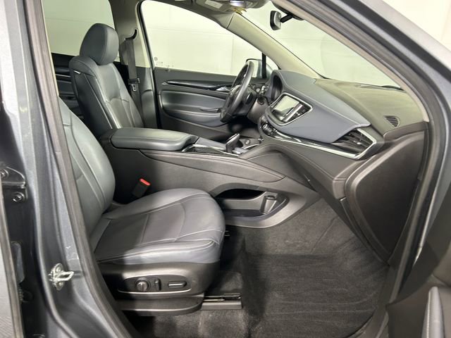 Used 2018 Buick Enclave Essence w/ Trailering Package image 29