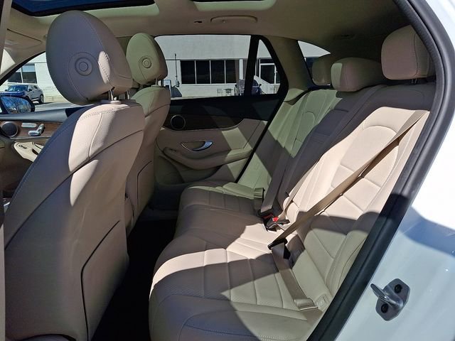 Used 2022 Mercedes-Benz GLC 300 4MATIC image 12