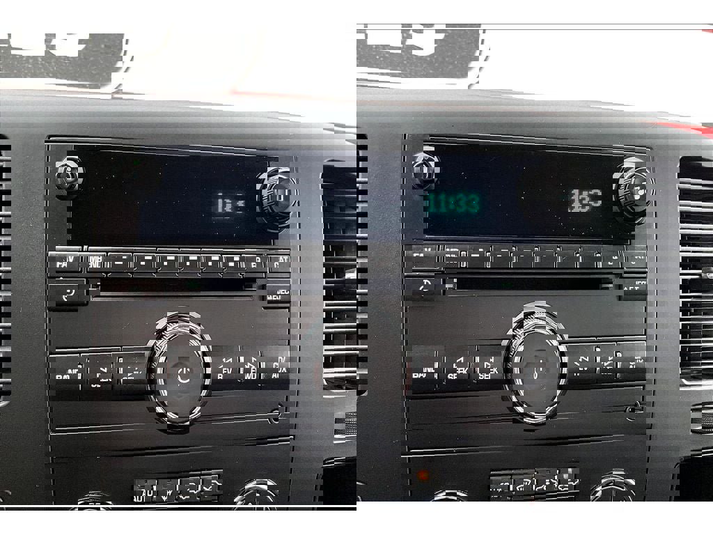 Used 2012 Chevrolet Silverado 2500 LT w/ Interior Plus Package image 23