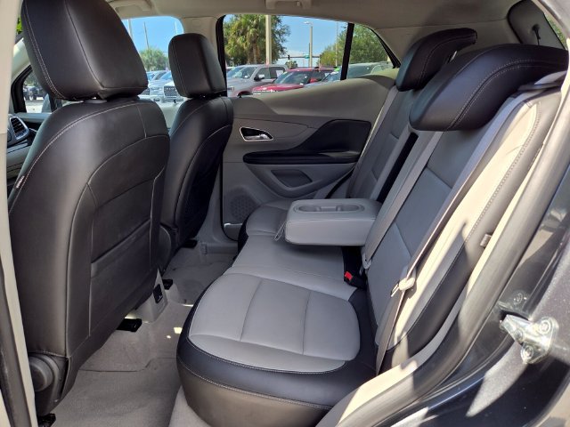 Used 2016 Buick Encore Leather FWD image 14
