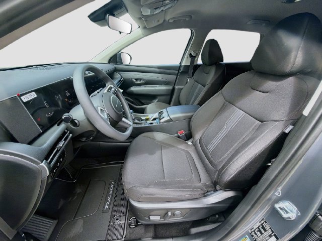New 2026 Hyundai Tucson SEL Plus FWD image 21
