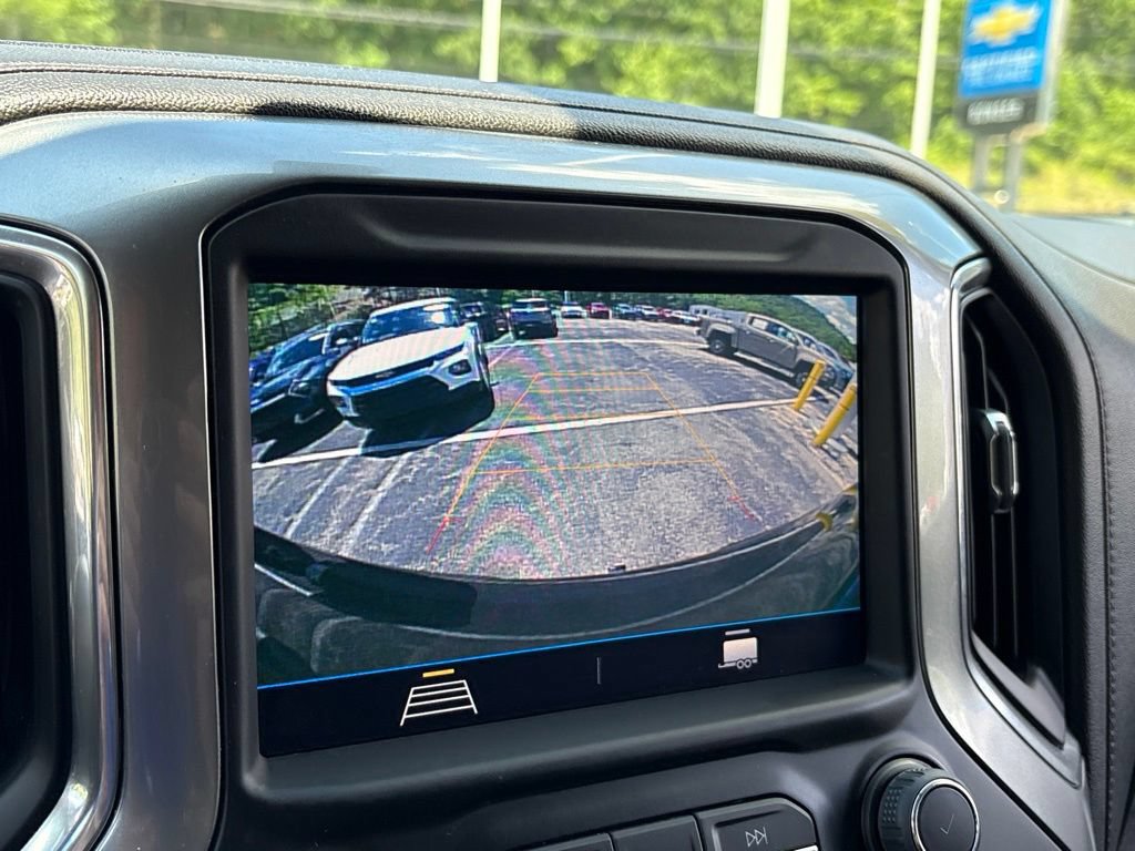 Used 2022 Chevrolet Silverado 1500 RST AWD/4WD image 17