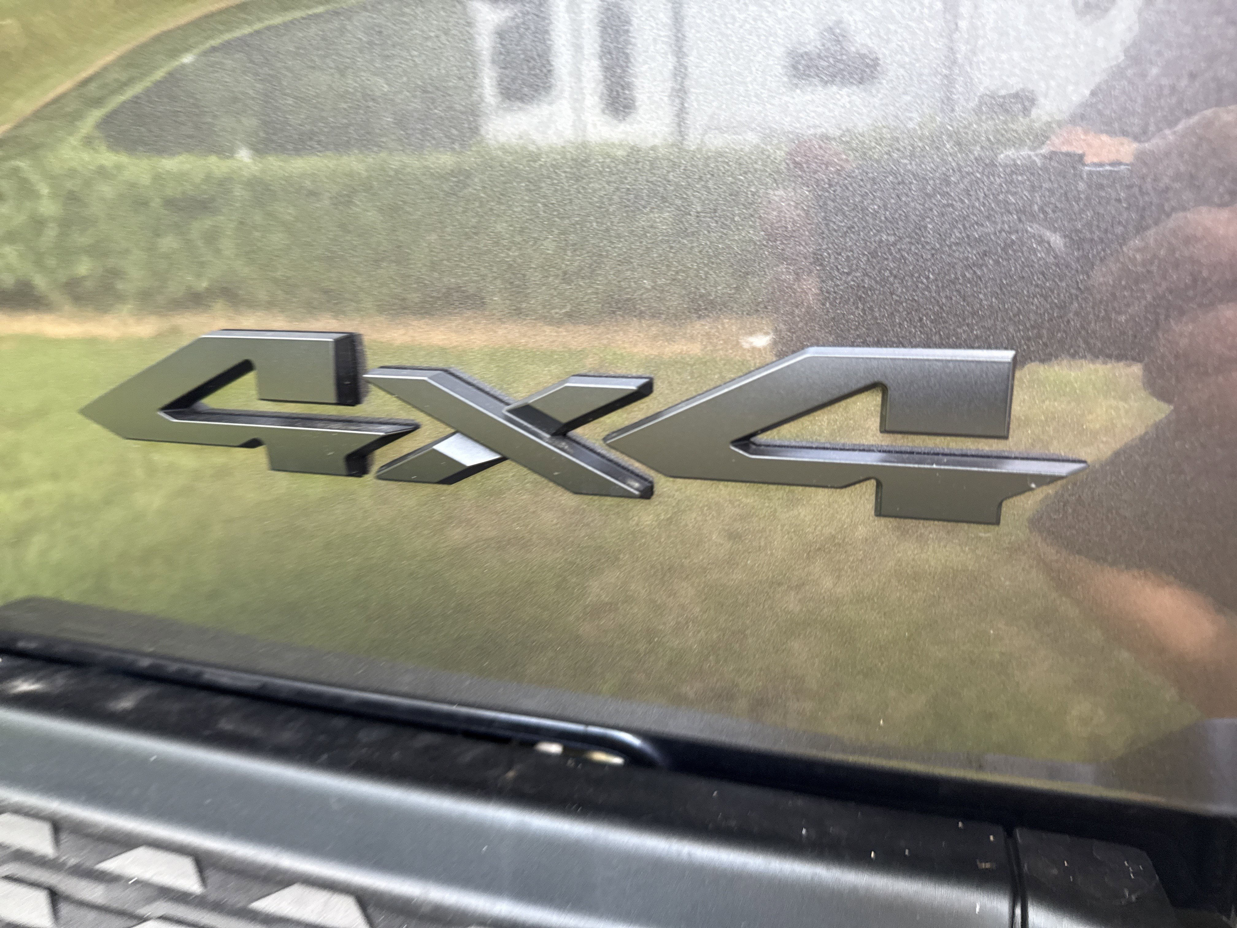New 2026 RAM 2500 Rebel image 10