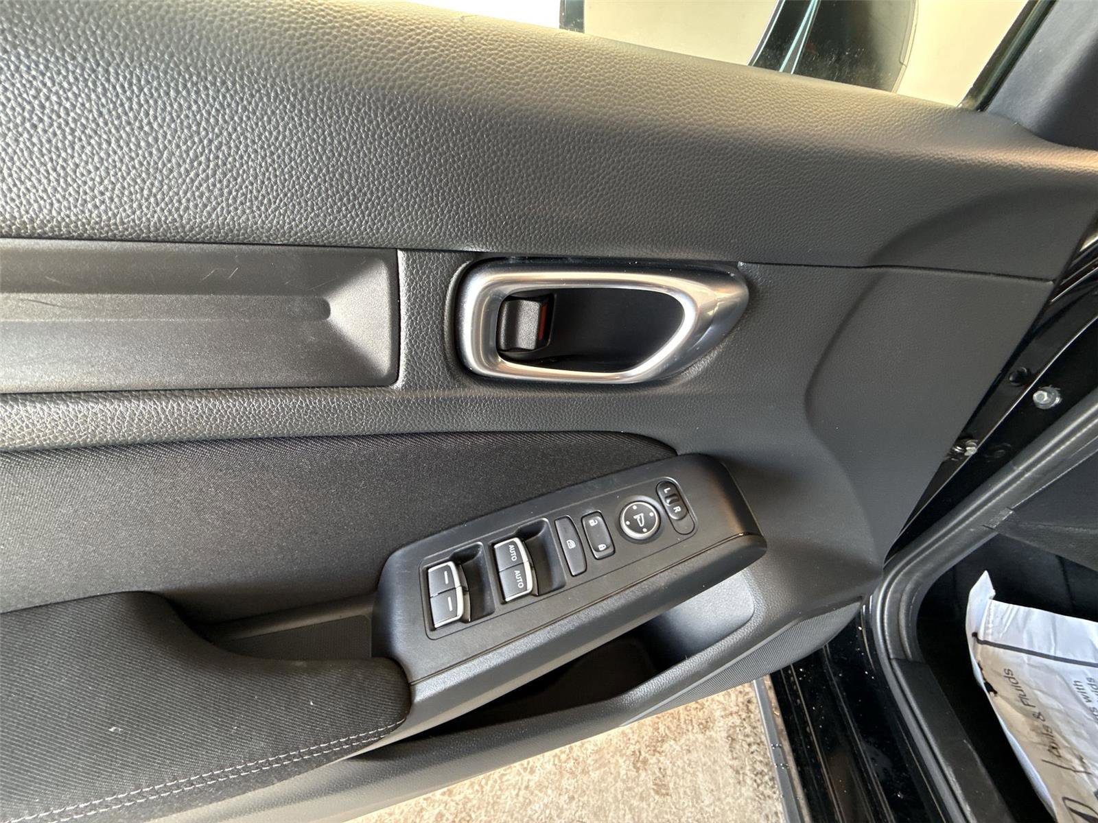 Certified 2023 Honda Civic Sport image 15