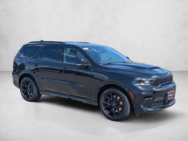 New 2026 Dodge Durango GT AWD/4WD image 6