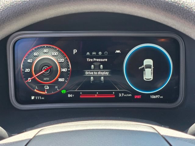 Used 2023 Hyundai Kona SE FWD image 26