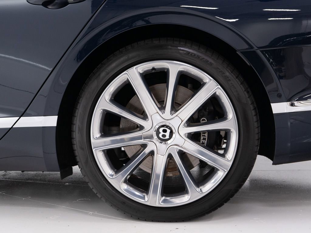 Used 2020 Bentley Flying Spur W12 AWD/4WD image 46