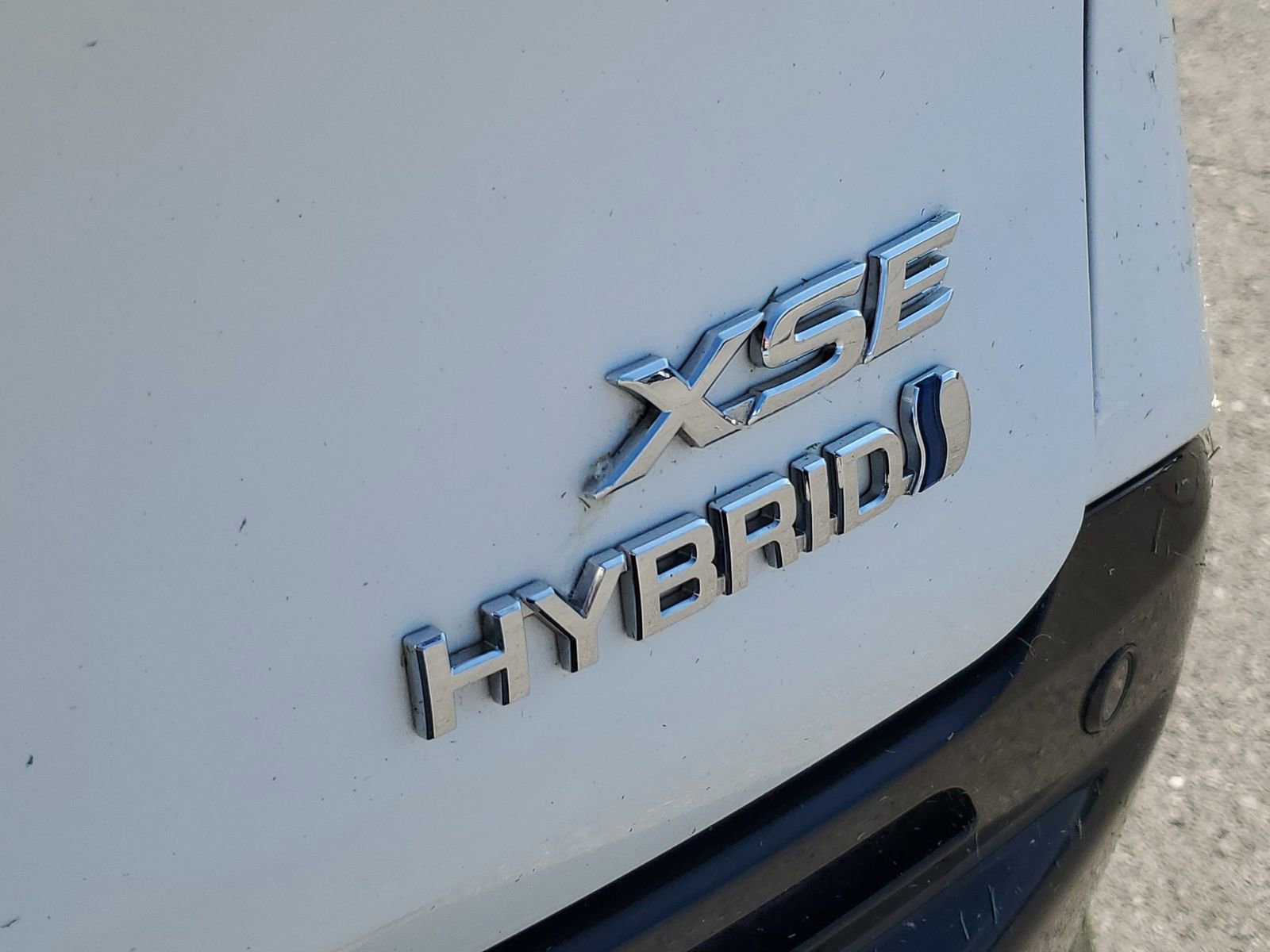 Certified 2024 Toyota Sienna XSE w/ XSE Plus Package image 8