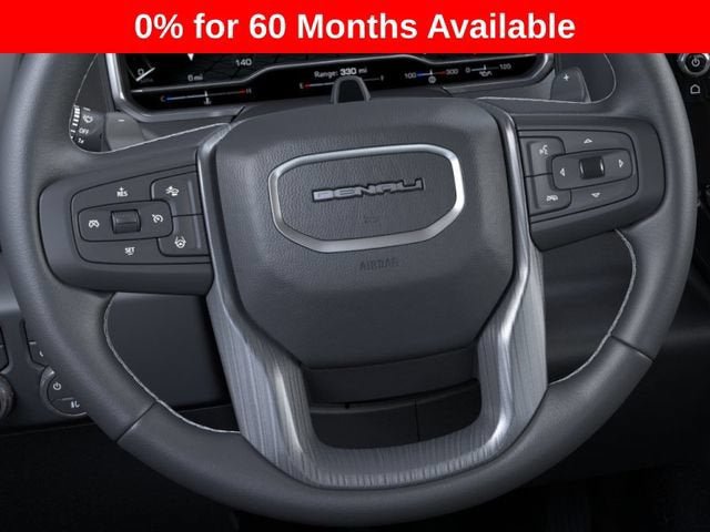 New 2026 GMC Sierra 1500 Denali Ultimate AWD/4WD image 19