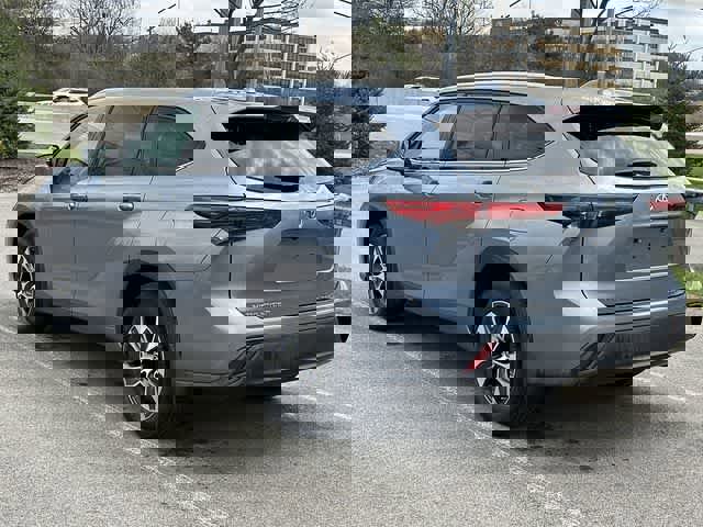 Used 2022 Toyota Highlander XLE image 23