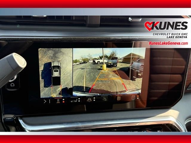 New 2026 GMC Sierra 2500 Denali Ultimate image 35