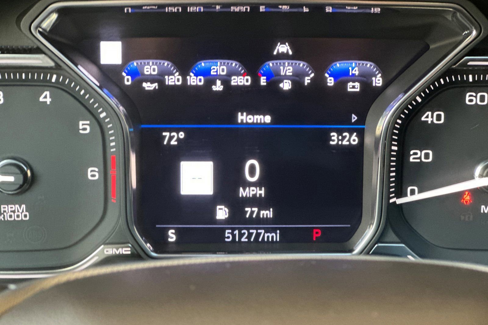 Certified 2021 GMC Yukon XL Denali image 29