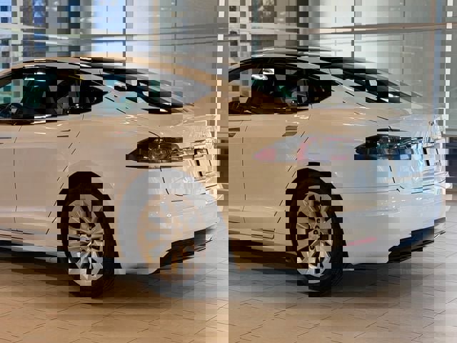 Used 2019 Tesla Model S Long Range AWD/4WD image 13