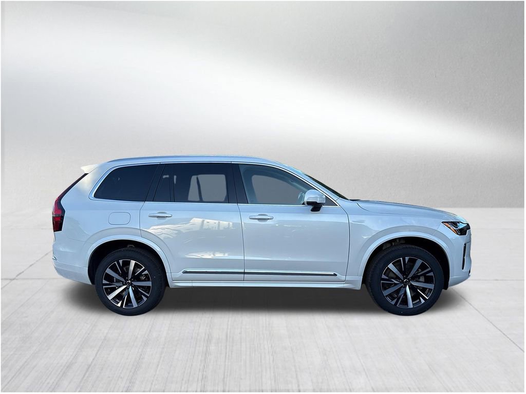 New 2026 Volvo XC90 B6 Core w/ Protection Package Premier image 4
