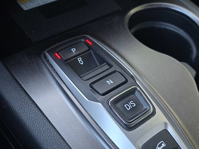 Used 2023 Honda Passport EX-L image 30
