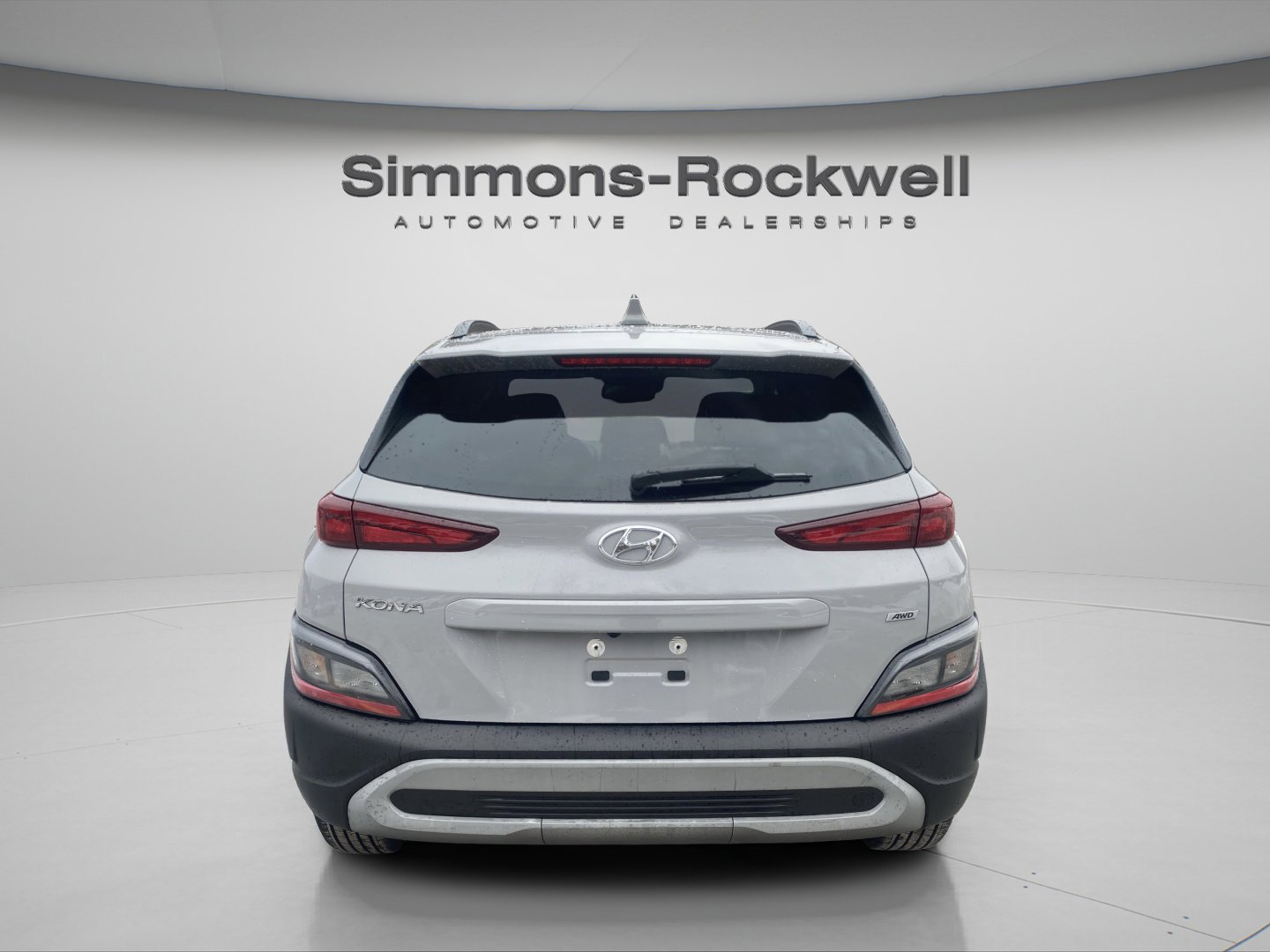 Used 2023 Hyundai Kona SEL w/ Cargo Package image 6