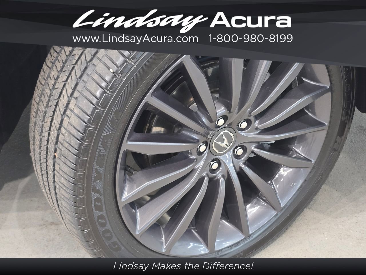 Used 2024 Acura RDX A-Spec AWD/4WD image 25