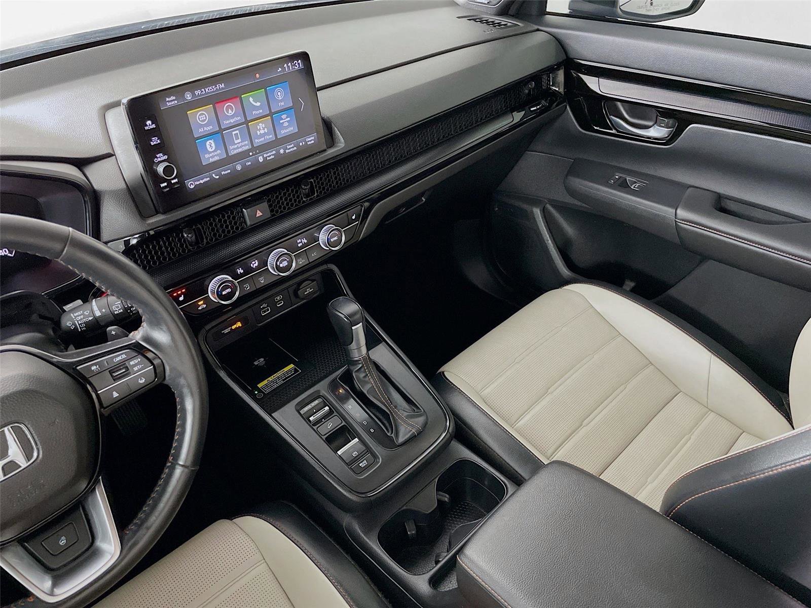Used 2023 Honda CR-V Sport Touring image 30