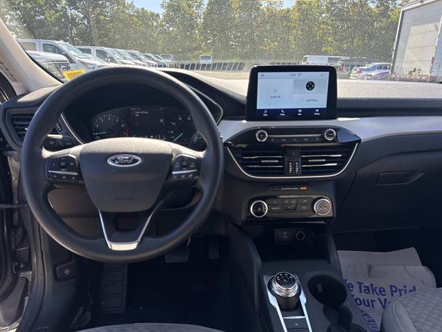 Used 2021 Ford Escape SE AWD/4WD image 34