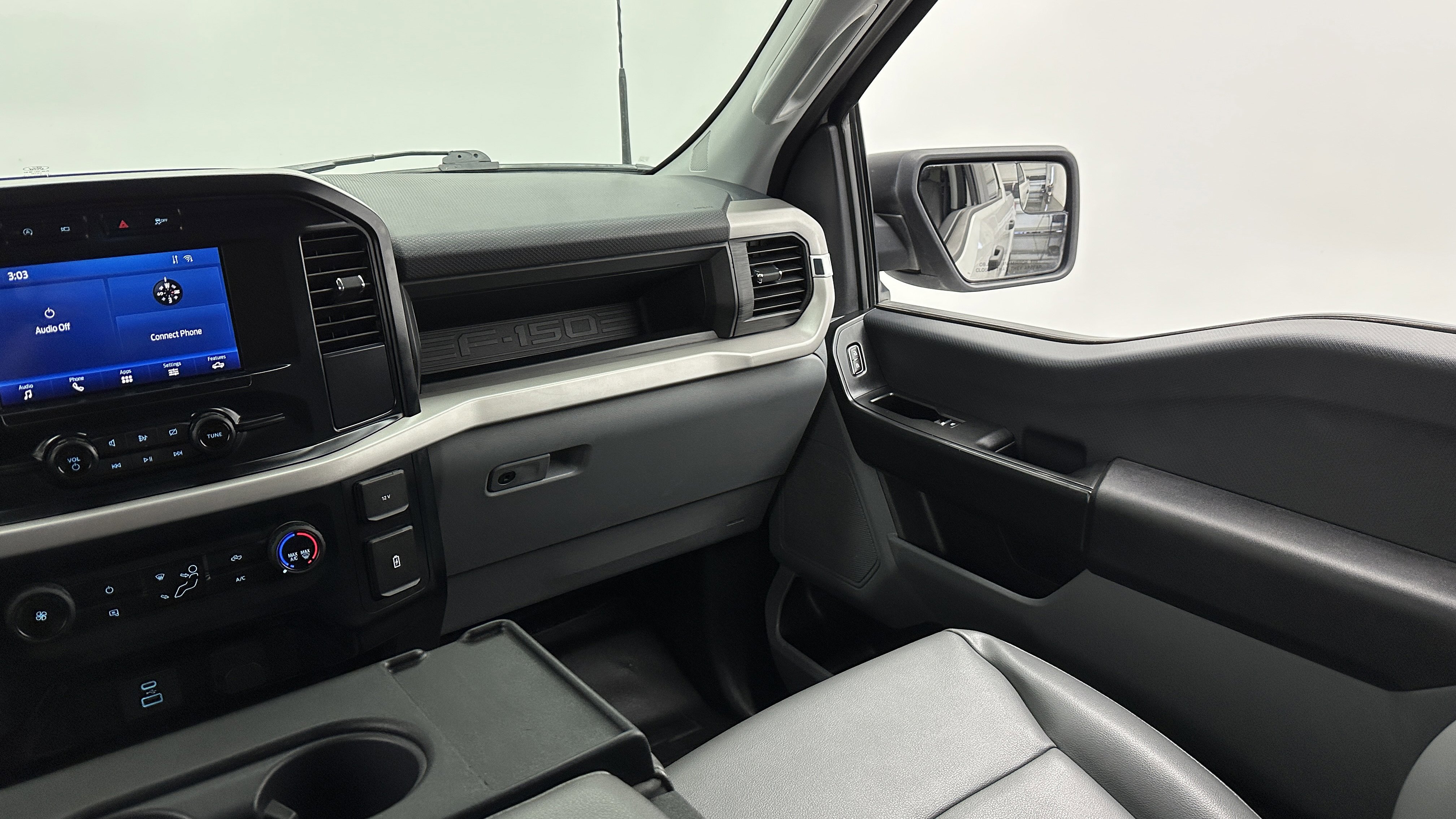 Used 2023 Ford F150 XL image 22