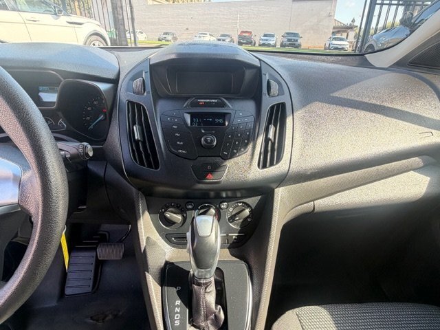 Used 2015 Ford Transit Connect XL FWD image 14