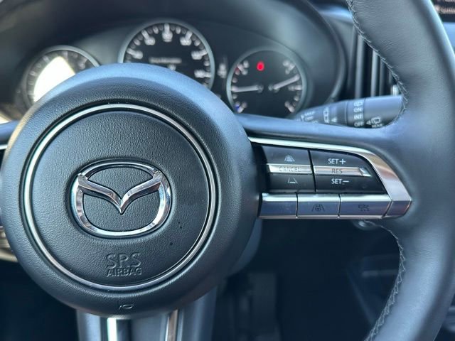 Used 2025 MAZDA CX-50 2.5 Turbo w/ Accent Package image 24