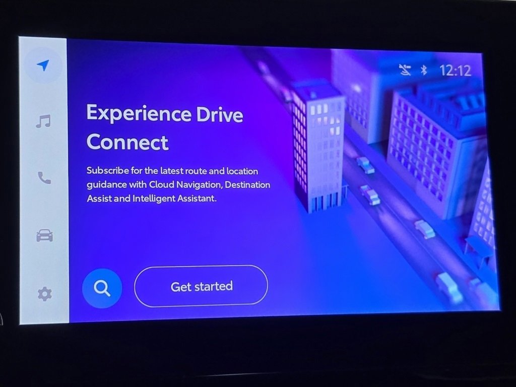 New 2026 Toyota Corolla Cross LE image 4