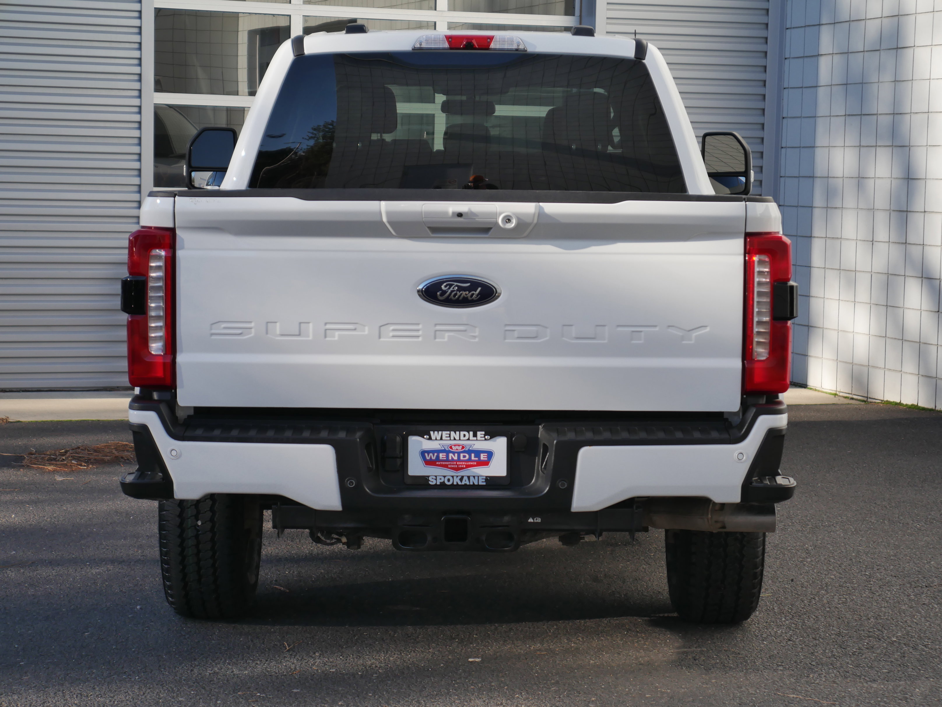 Certified 2024 Ford F250 XLT w/ XLT Premium Package image 23
