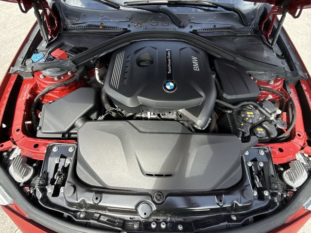 Used 2019 BMW 430i Coupe w/ Convenience Package RWD image 27
