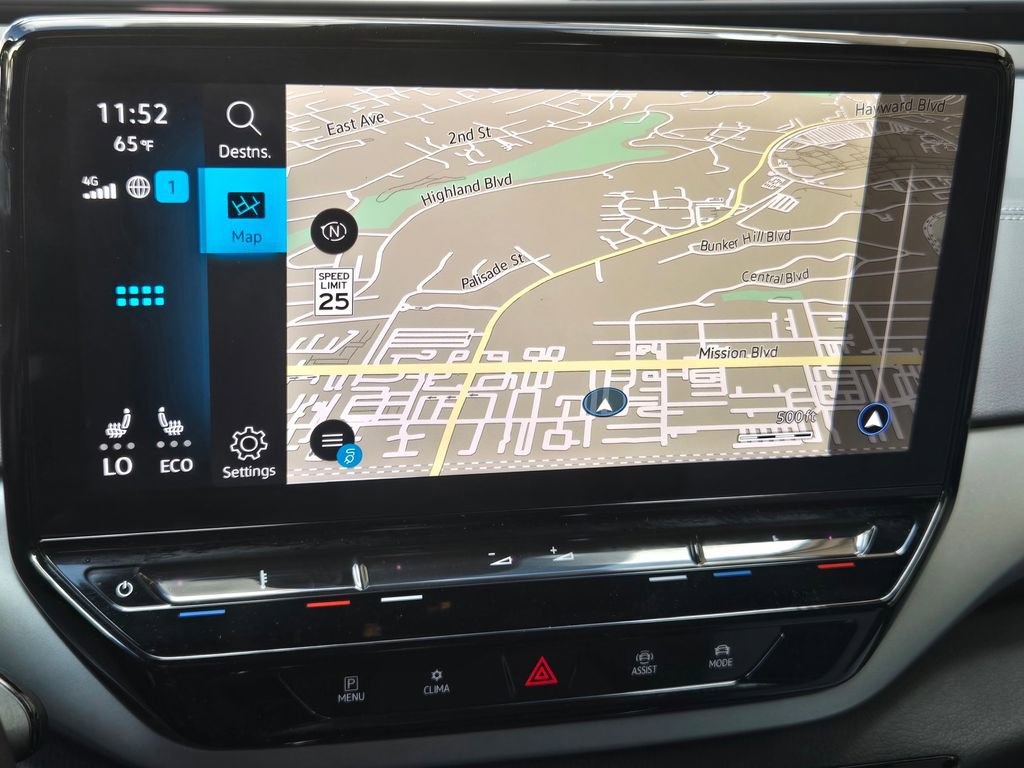 Certified 2023 Volkswagen ID.4 Pro image 14